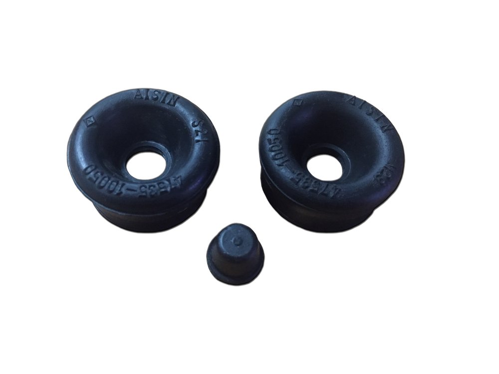 Amazon | TOYOTA (トヨタ) 純正部品 リヤホイール シリンダキット 品番